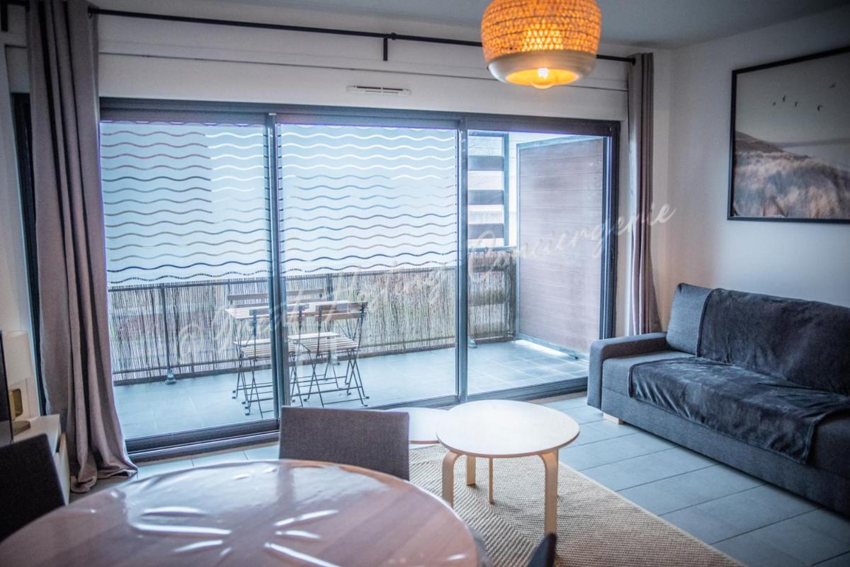 Le Samelie, Superbe Appartement Bray-Dunes Avec Stationnement Privatif Екстер'єр фото