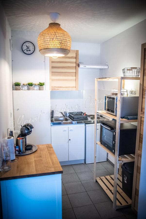 Le Samelie, Superbe Appartement Bray-Dunes Avec Stationnement Privatif Екстер'єр фото