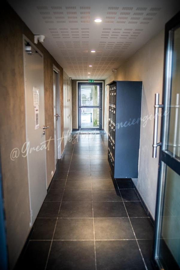 Le Samelie, Superbe Appartement Bray-Dunes Avec Stationnement Privatif Екстер'єр фото